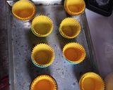 Foto del paso 6 de la receta: Muffins de vainilla 🥰