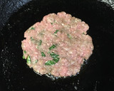 Foto del paso 1 de la receta: Hamburguesas