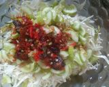 Foto langkah ke 3 dari resep Asinan sayur.