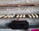 Foto del paso 5 de la receta: Pan rosca