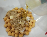 Foto del paso 5 de la receta: Cena vegana 🥗🍴
