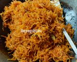 Foto langkah ke 5 dari resep Kentang Mustofa.