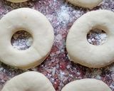 Foto del paso 3 de la receta: Mi receta de rosquitas económicas y súper esponjosas