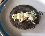 Foto del paso 4 de la receta: Enfrijoladas