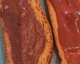 Foto del passaggio 4 della ricetta Filoni di mosto