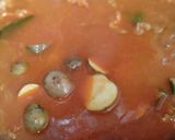 Foto langkah ke 8 dari resep Cincang daging rusuk sapi + kentang.