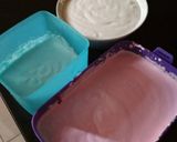 Foto langkah ke 6 dari resep Es krim Lembut rumahan.