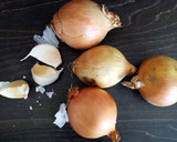 Foto del paso 1 de la receta: Lentejas