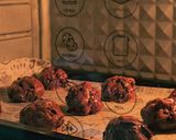 Foto langkah ke 7 dari resep Classic Cookies Brown Butter Method.
