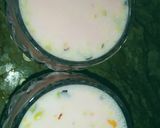 A picture of step 4 of Special Milk Sharbat Recipe.