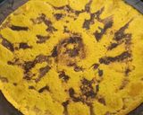 હાથઘડિયુ (Hathghadiyu Recipe In Gujarati)😊 રેસીપી સ્ટેપ4ફોટો