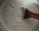 Foto langkah ke 3 dari resep Cucur Bawang.