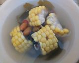 Foto langkah ke 3 dari resep Sayur Asam Pedas.