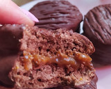 Foto del paso 4 de la receta: Alfajores Havanna