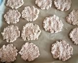 Almás fahéjas zabtallér recept fázis 2 fotója