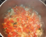 Foto del paso 1 de la receta: Garbanzada 🇮🇨