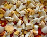 Foto del paso 2 de la receta: Ensalada fría de patata y zanahoria