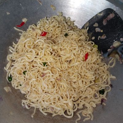 Langkah 3