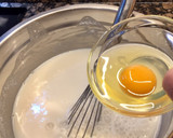 Foto del paso 6 de la receta: Pudín de coco sin horno