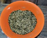 Foto langkah ke 3 dari resep Furikake Homemade.