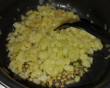 Foto del paso 2 de la receta: Crema de calabaza