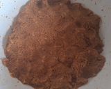 Tokatúra (vekni belsőségekből) recept fázis 4 fotója