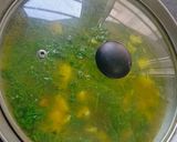 A picture of step 6 of Rasawala Suva Bhaji -Bateta Curry |Dill leaves & Potato Curry.