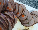 Foto del paso 6 de la receta: Asado Negro como lo hace mi papá