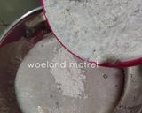 Foto langkah ke 4 dari resep Roti Kukus Pontianak Original (no mixer).