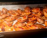 Foto langkah ke 6 dari resep Chicken Wings Panggang.