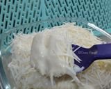 Foto langkah ke 7 dari resep 5. Stup Roti Tawar.