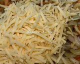 Foto langkah ke 2 dari resep 34. Maklor (Makaroni Telor).