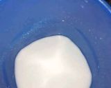 A picture of step 4 of Banana ice cream.