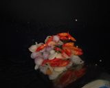 Foto langkah ke 2 dari resep Tumis Tempe.