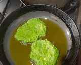 পলতা বড়া (palta bora in Bengali) রেসিপির ধাপ 3 ছবি