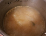 Foto del paso 15 de la receta: Cocido de gallina con verduras