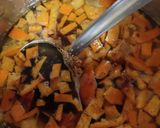 A picture of step 4 of Orange Jaggery Marmalade.