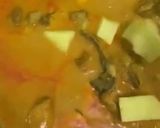 Foto langkah ke 4 dari resep Gulai Ayam Padang.