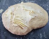 Foto del paso 2 de la receta: Pan dulce 🎆