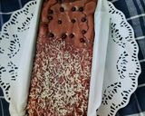 Foto langkah ke 8 dari resep Brownies Coklat Shiny.