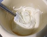 Une image de l'étape 6 de Gâteau au citron façon fiadone.