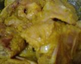 Foto langkah ke 4 dari resep Opor Ayam Lebaran.