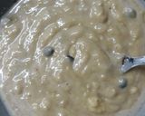 Foto del paso 3 de la receta: Budín marmolado con copitos de chocolate