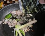 Foto langkah ke 3 dari resep Bamboe rawon.