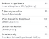 Foto del paso 4 de la receta: Dulce salado para el desayuno