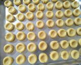 Foto langkah ke 3 dari resep Bluberry thumprint.