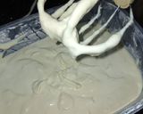 A picture of step 6 of Mango Ice cream.