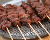 Foto langkah ke 3 dari resep Sate Maranggi Idul Adha.