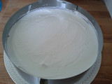 Cheesecake alle ciliegie