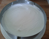 Foto del passaggio 3 della ricetta Cheesecake alle ciliegie